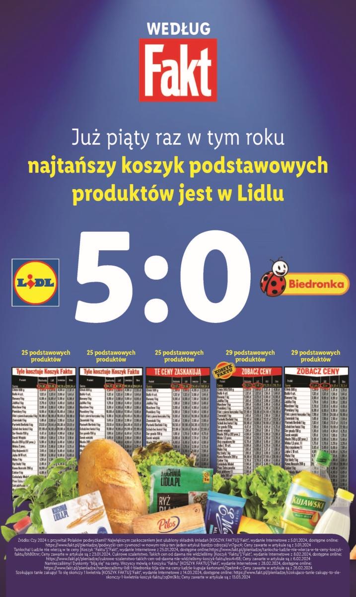 Gazetka promocyjna Lidl str. 5