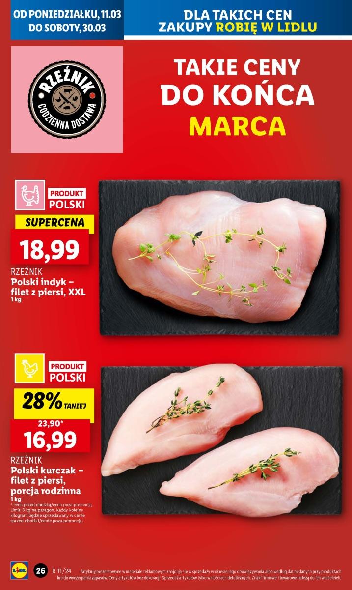 Gazetka promocyjna Lidl str. 31