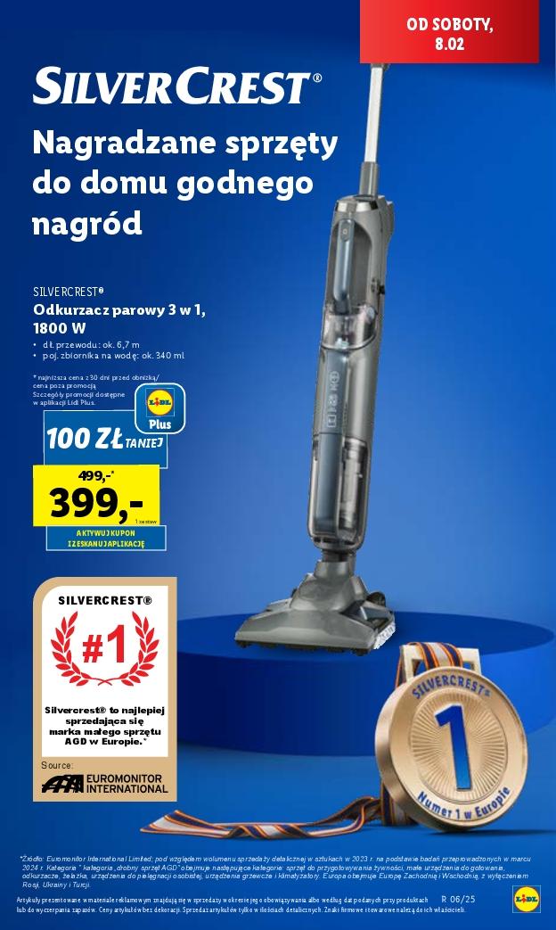 Gazetka promocyjna Lidl str. 53