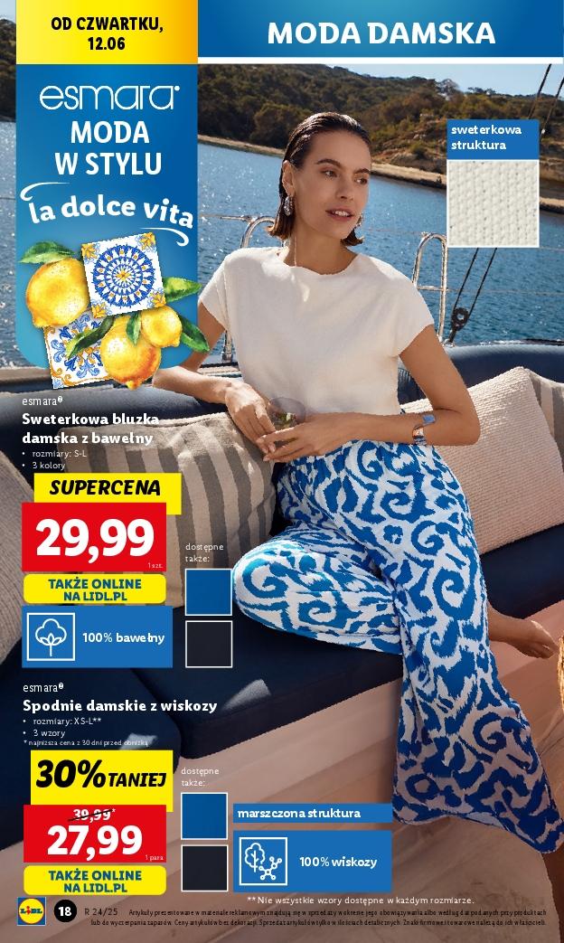 Gazetka promocyjna Lidl str. 26