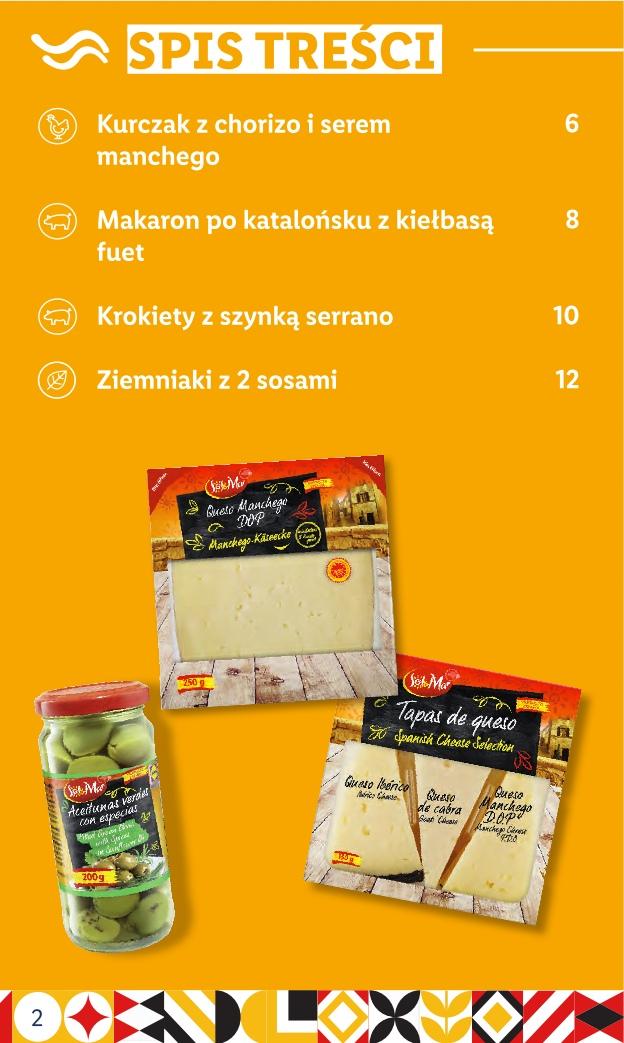 Gazetka promocyjna Lidl str. 2