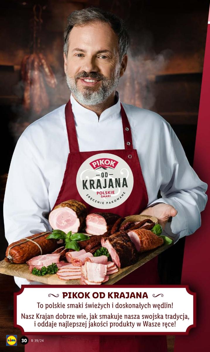 Gazetka promocyjna Lidl str. 34