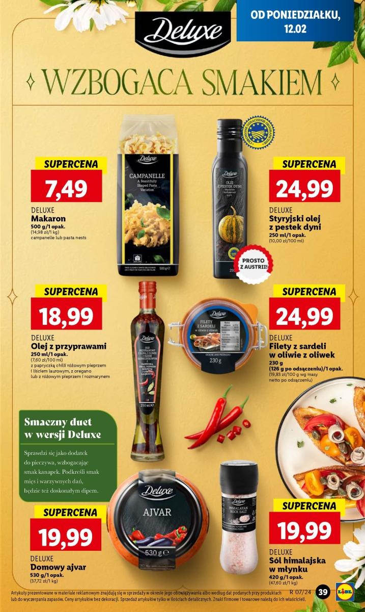 Gazetka promocyjna Lidl str. 41