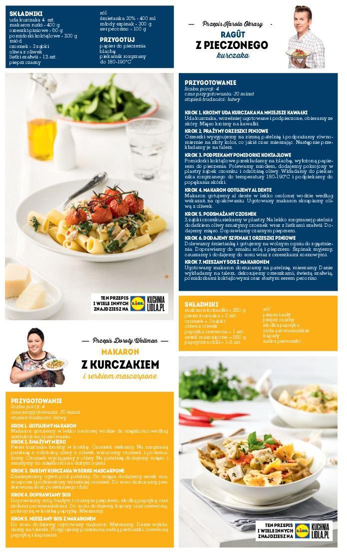 Gazetka promocyjna Lidl str. 2