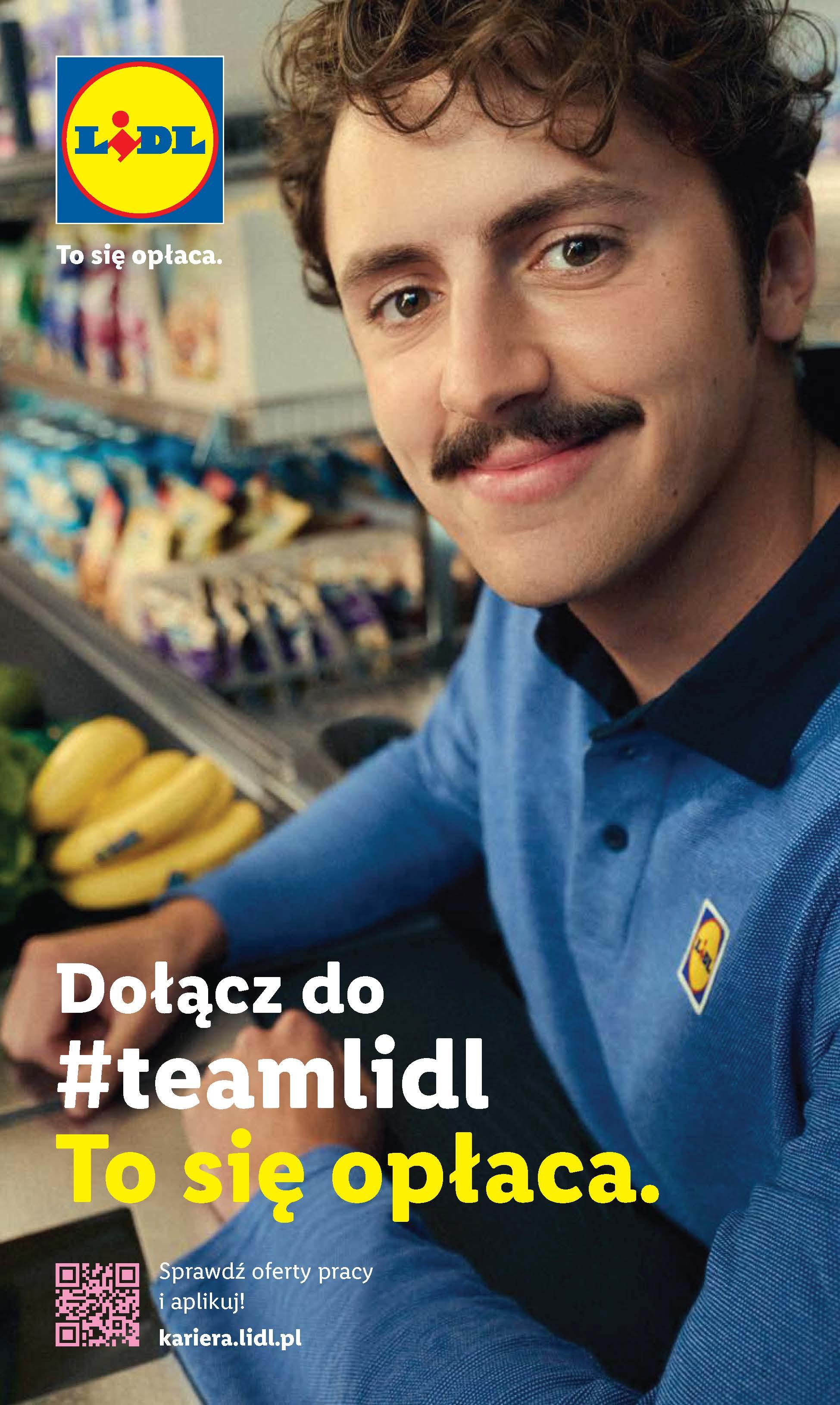 Gazetka promocyjna Lidl str. 22