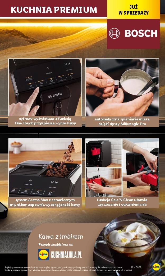 Gazetka promocyjna Lidl str. 23