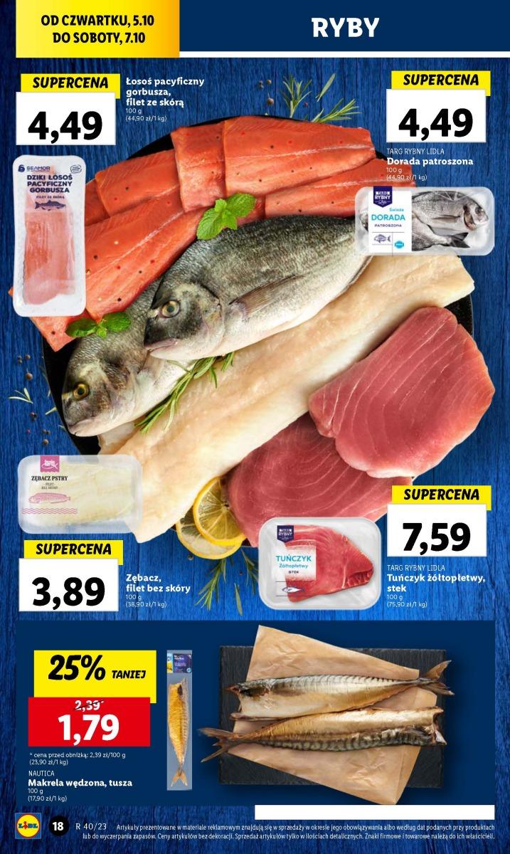 Gazetka promocyjna Lidl str. 26