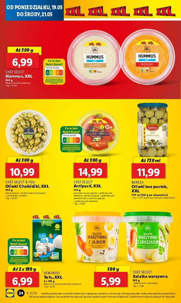Gazetka promocyjna Lidl str. 28
