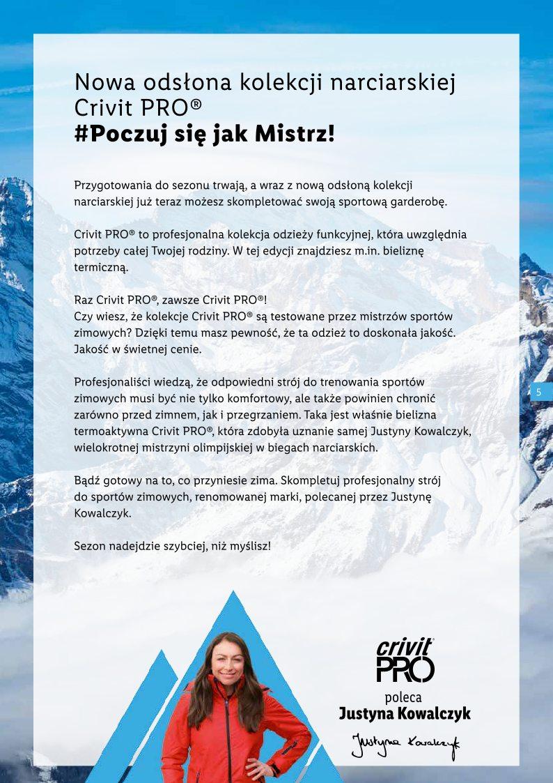 Gazetka promocyjna Lidl str. 5