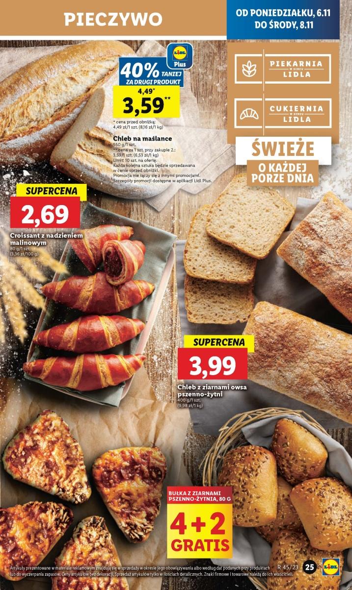 Gazetka promocyjna Lidl str. 37