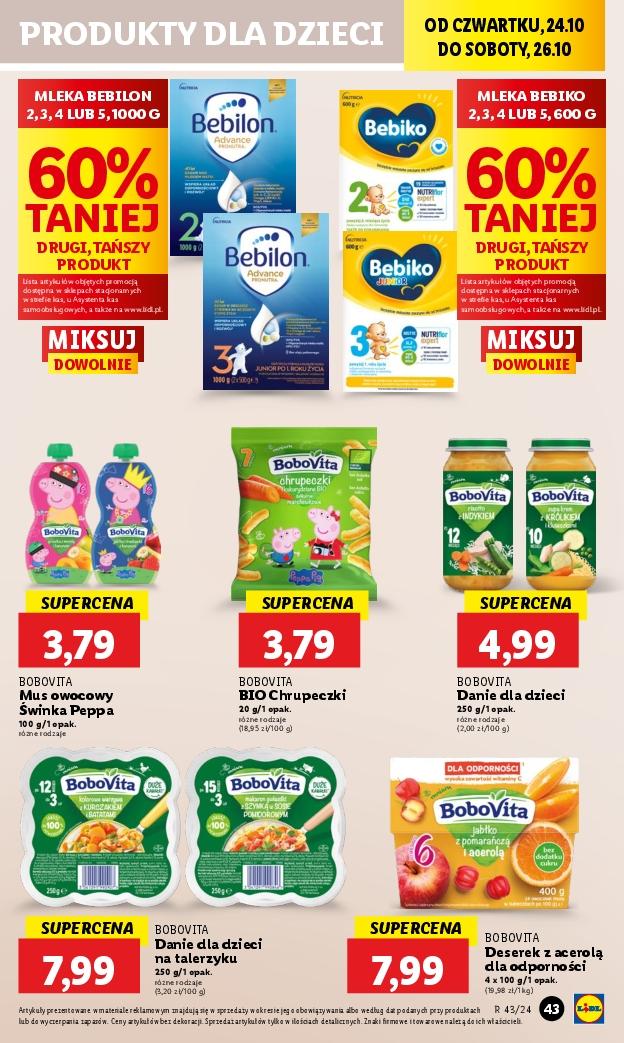 Gazetka promocyjna Lidl str. 50