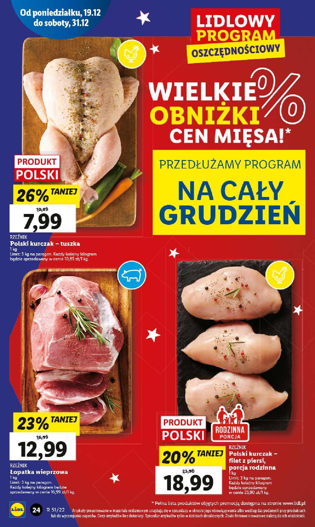 Gazetka promocyjna Lidl str. 28