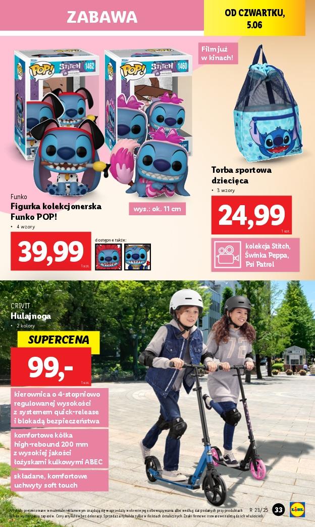 Gazetka promocyjna Lidl str. 41