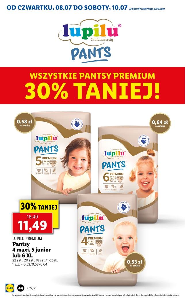 Gazetka promocyjna Lidl str. 44