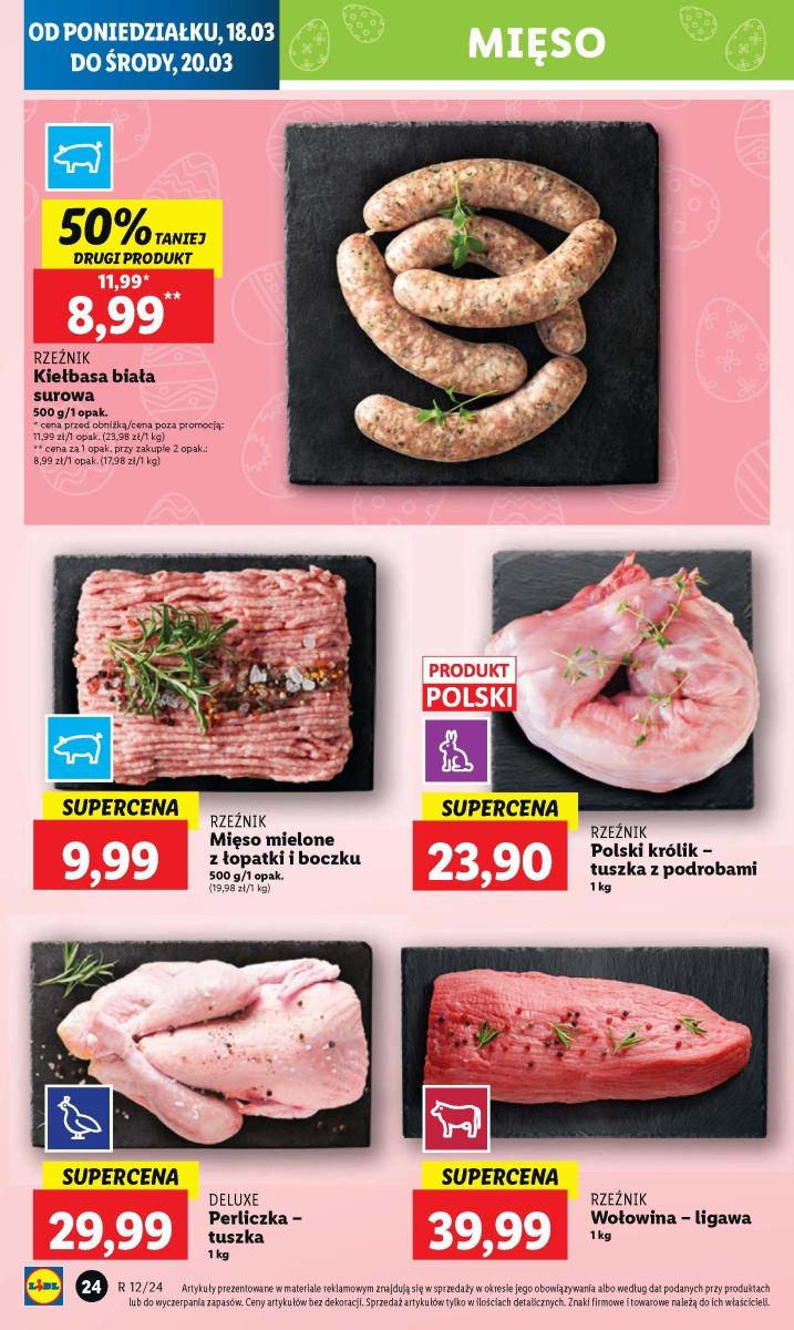 Gazetka promocyjna Lidl str. 28