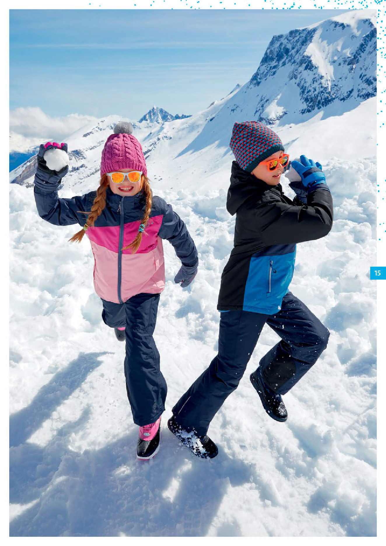 Gazetka promocyjna Lidl str. 15