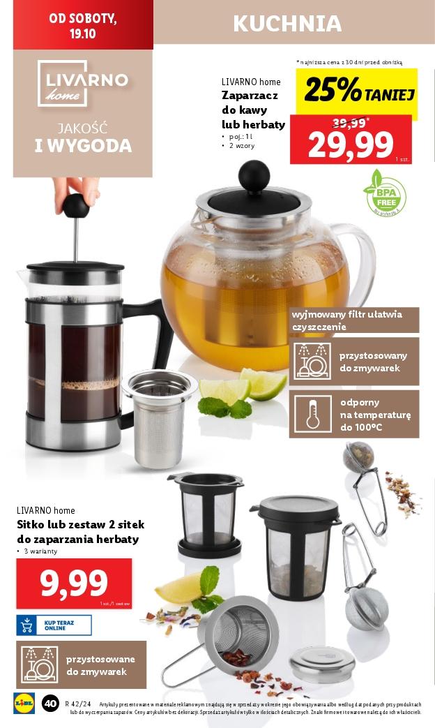 Gazetka promocyjna Lidl str. 44