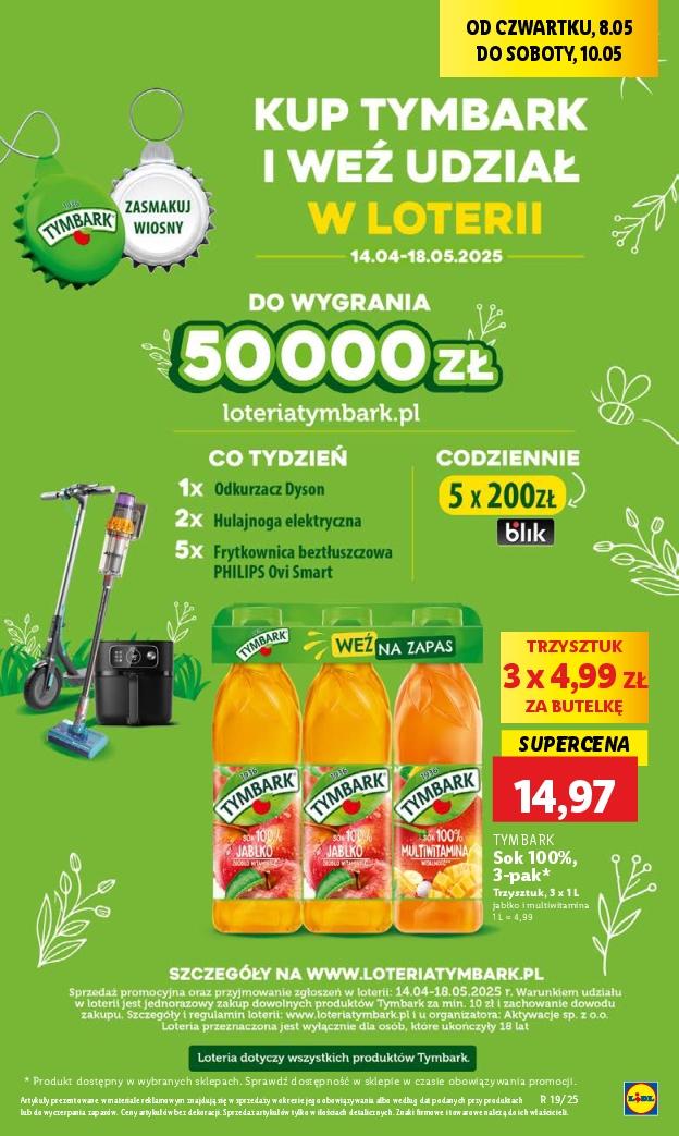 Gazetka promocyjna Lidl str. 37