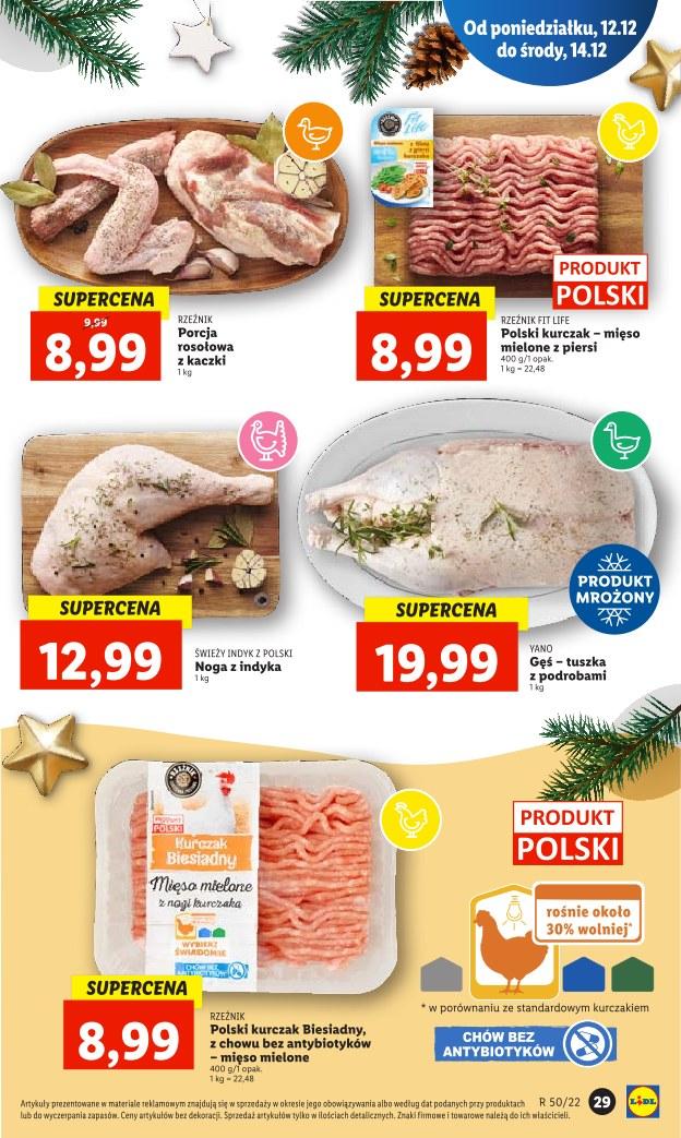 Gazetka promocyjna Lidl str. 35