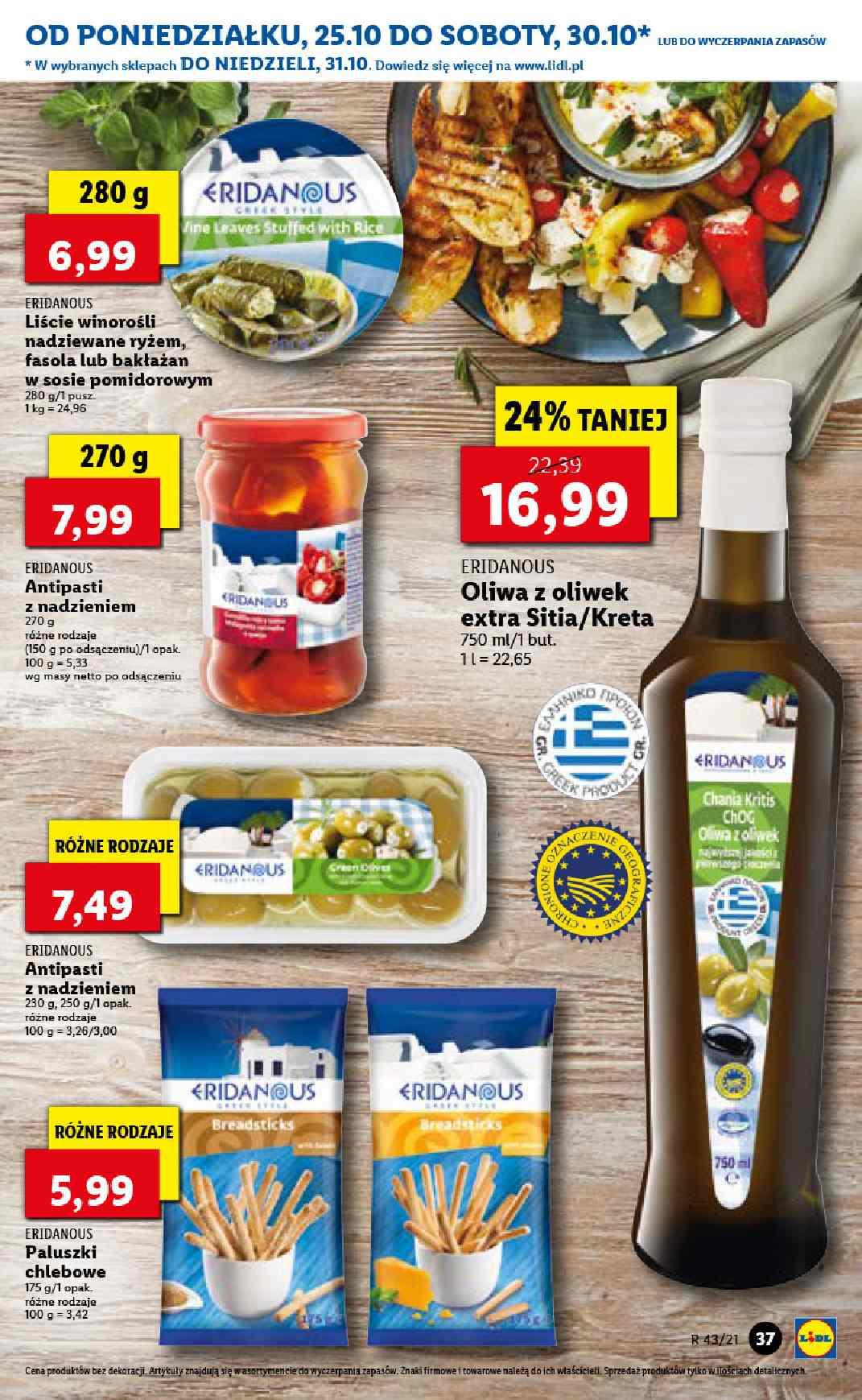 Gazetka promocyjna Lidl str. 37