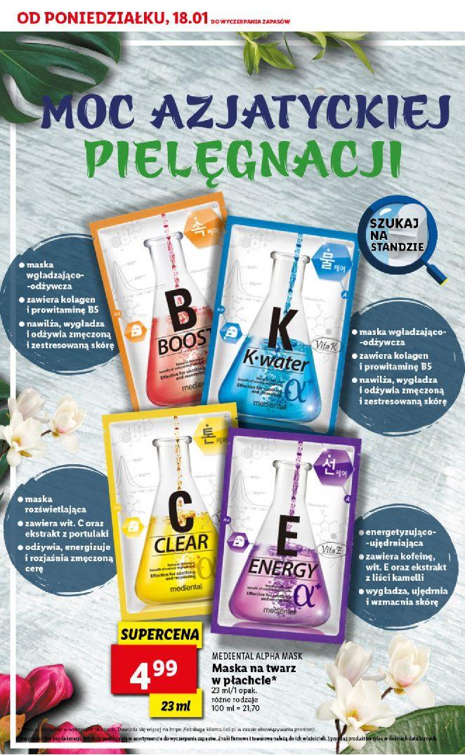 Gazetka promocyjna Lidl str. 34