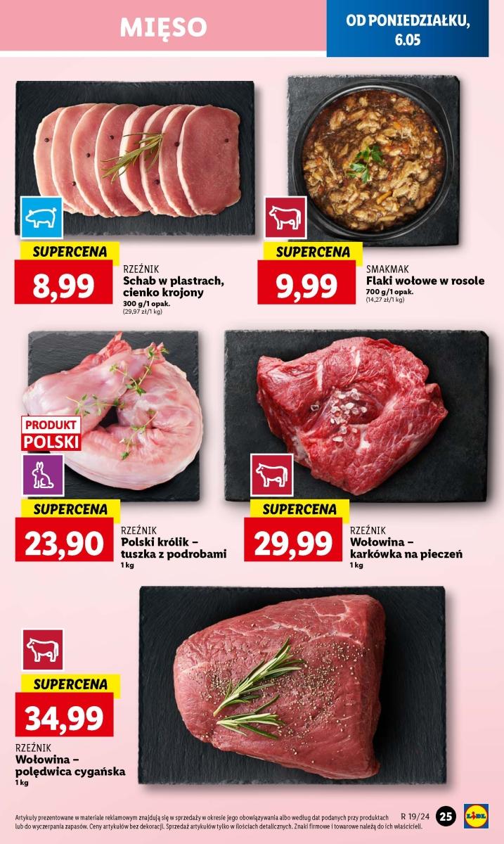 Gazetka promocyjna Lidl str. 31