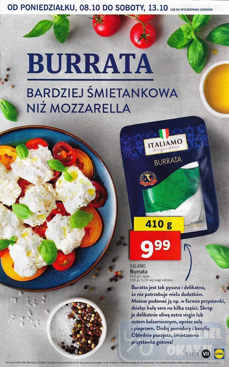 Gazetka promocyjna Lidl str. 27