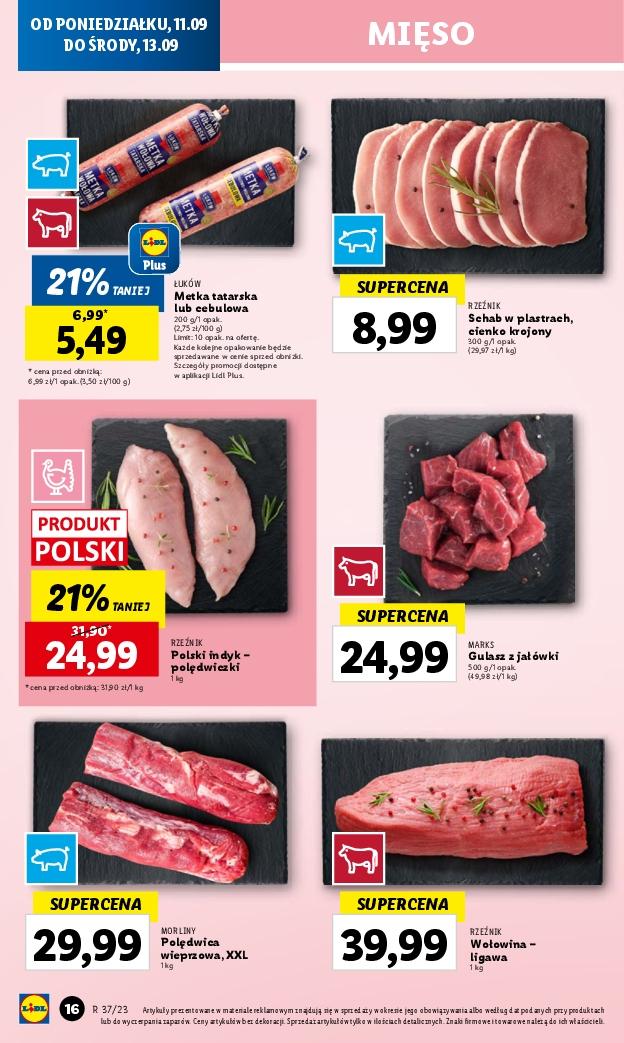 Gazetka promocyjna Lidl str. 26
