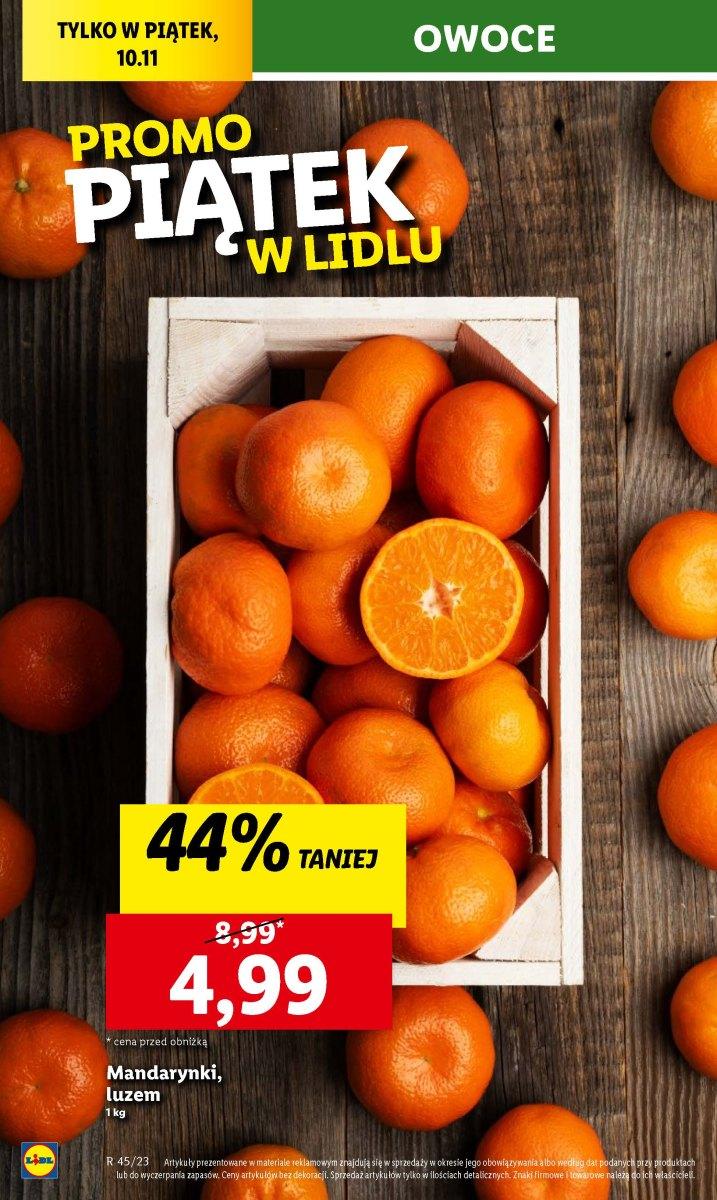 Gazetka promocyjna Lidl str. 28