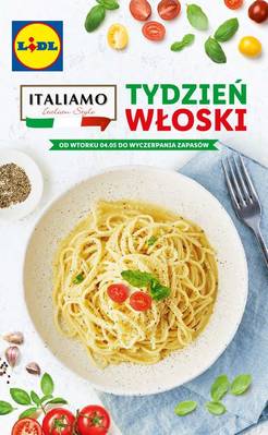 Tydzień włoski
