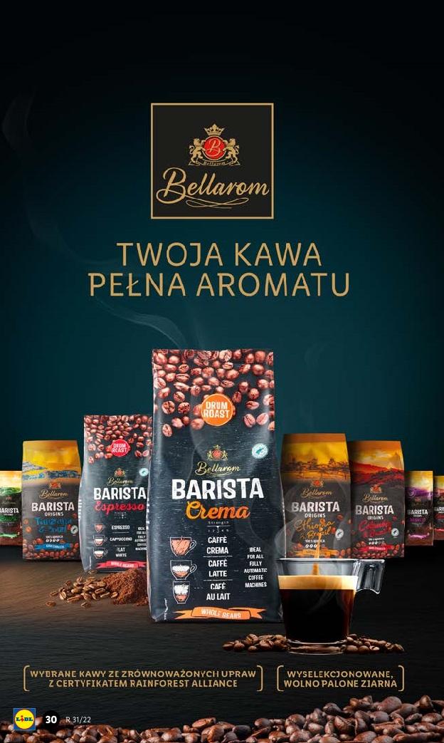 Gazetka promocyjna Lidl str. 30