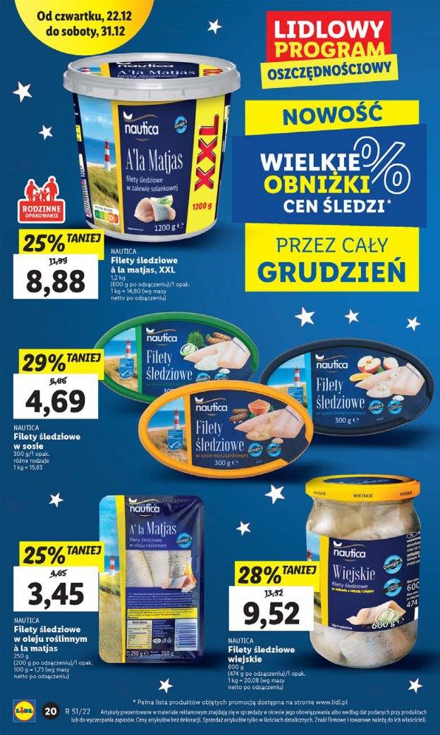 Gazetka promocyjna Lidl str. 23