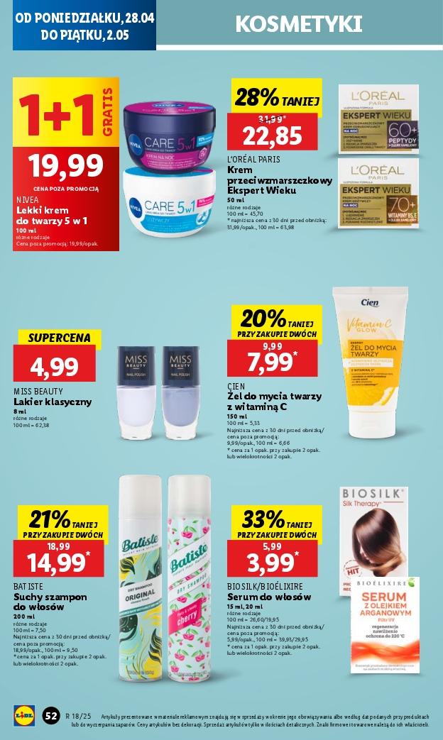 Gazetka promocyjna Lidl str. 56