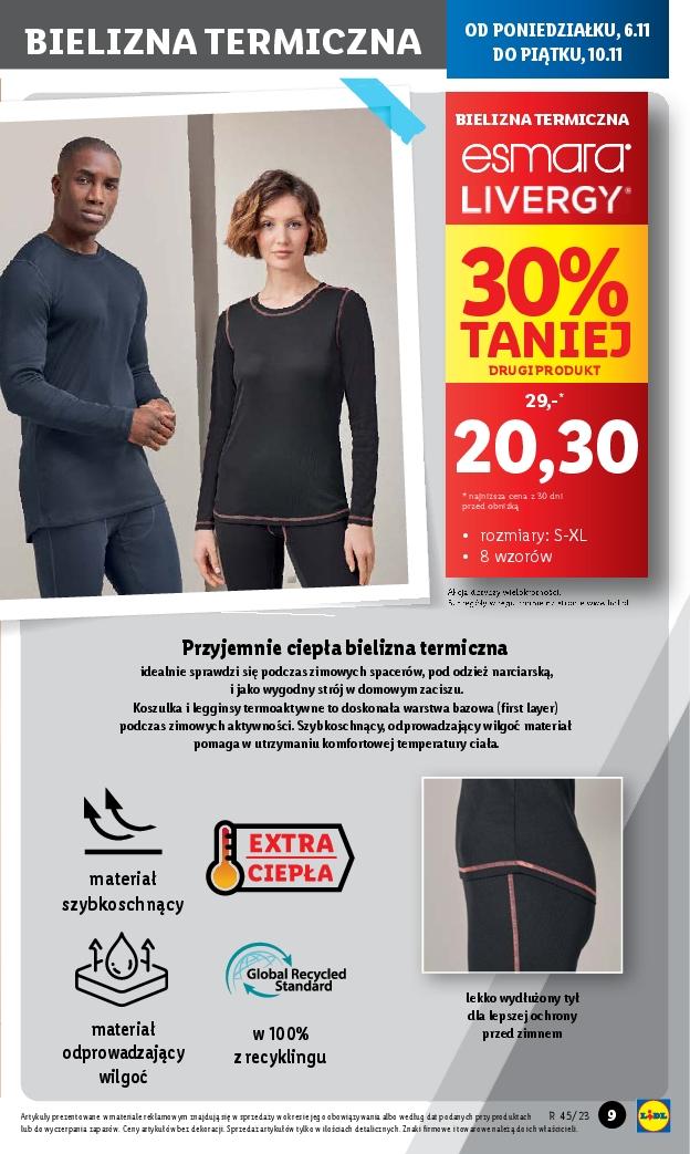 Gazetka promocyjna Lidl str. 13