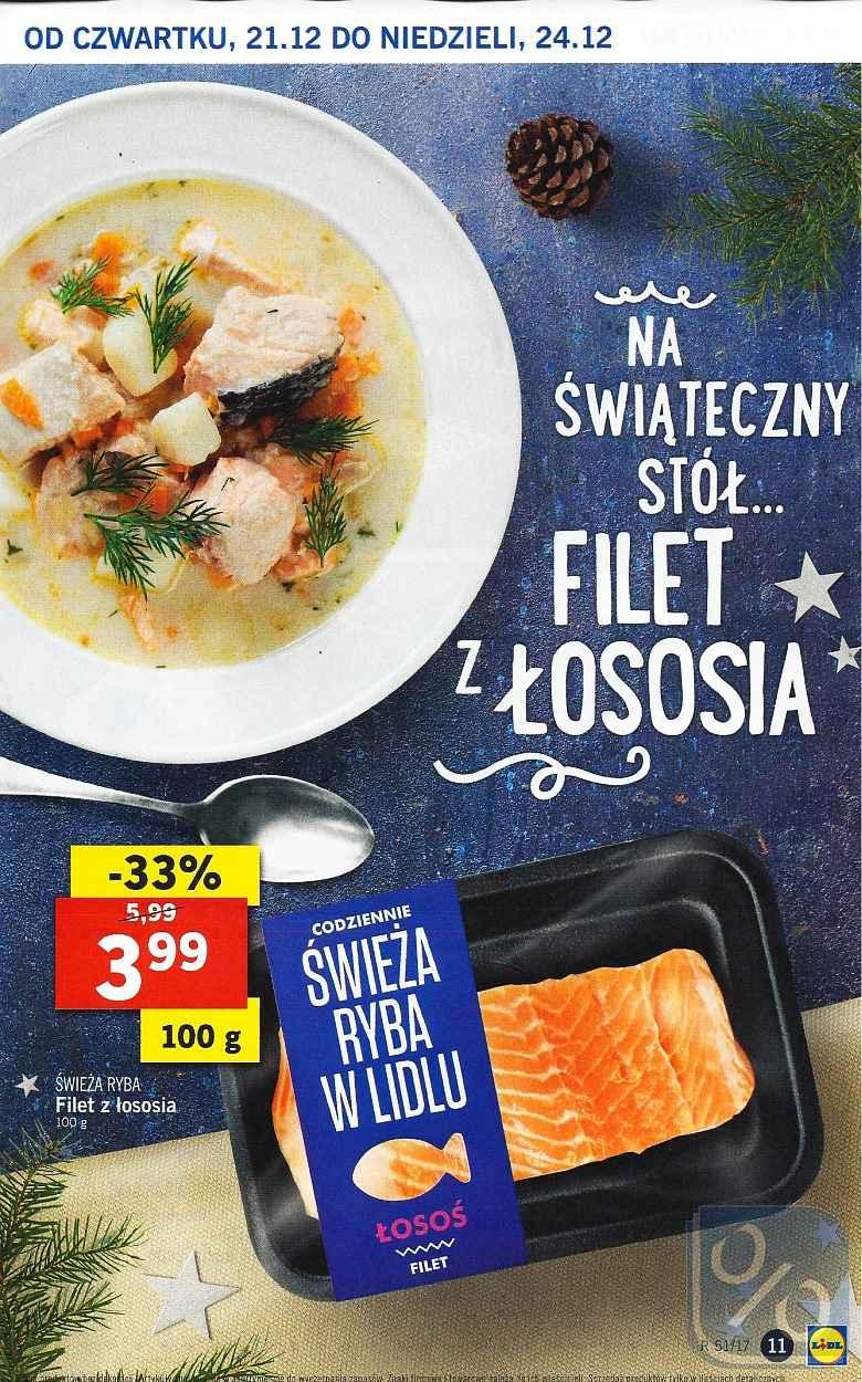 Gazetka promocyjna Lidl str. 11