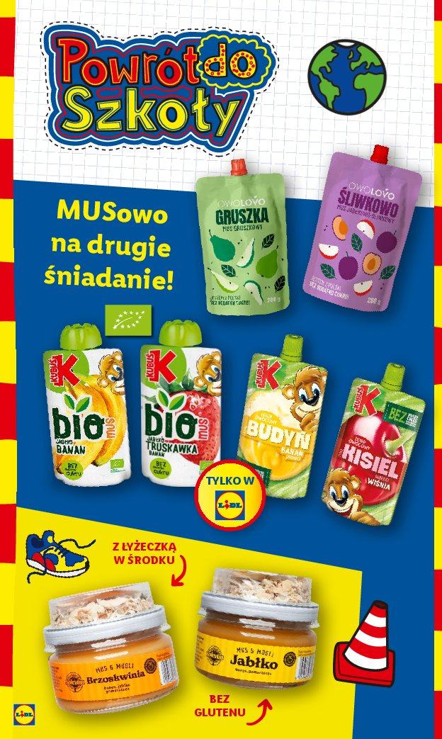 Gazetka promocyjna Lidl str. 64
