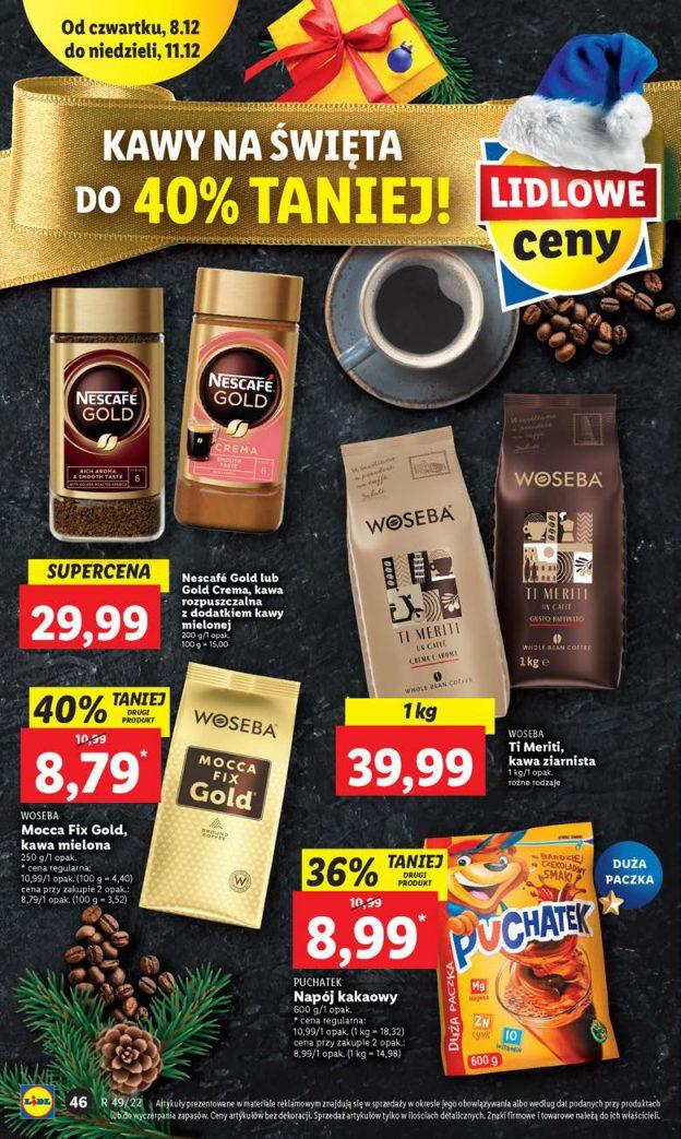 Gazetka promocyjna Lidl str. 52
