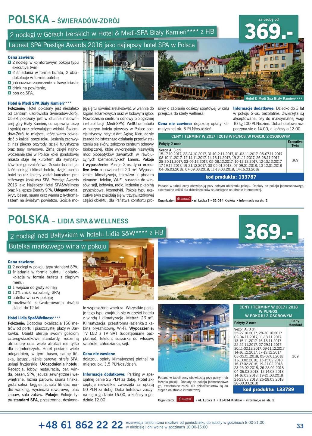 Gazetka promocyjna Lidl str. 33