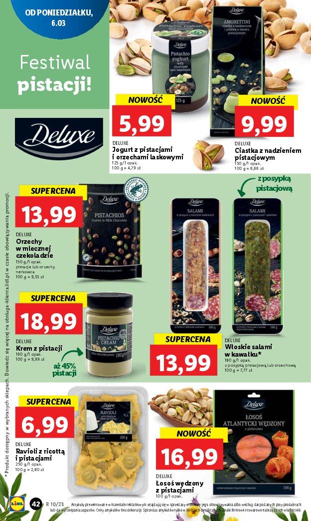 Gazetka promocyjna Lidl str. 46