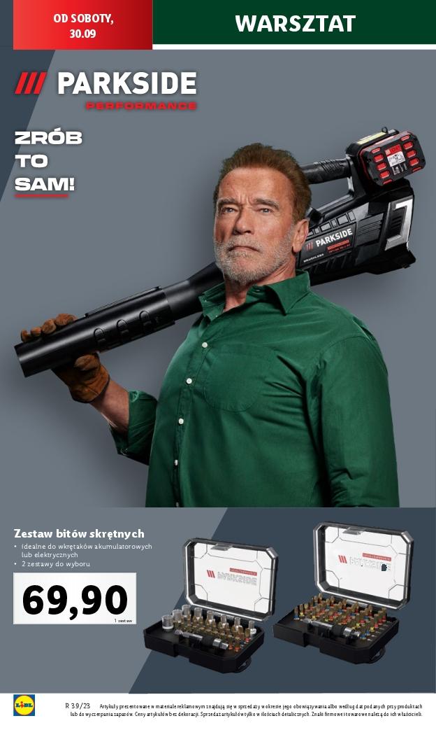 Gazetka promocyjna Lidl str. 36