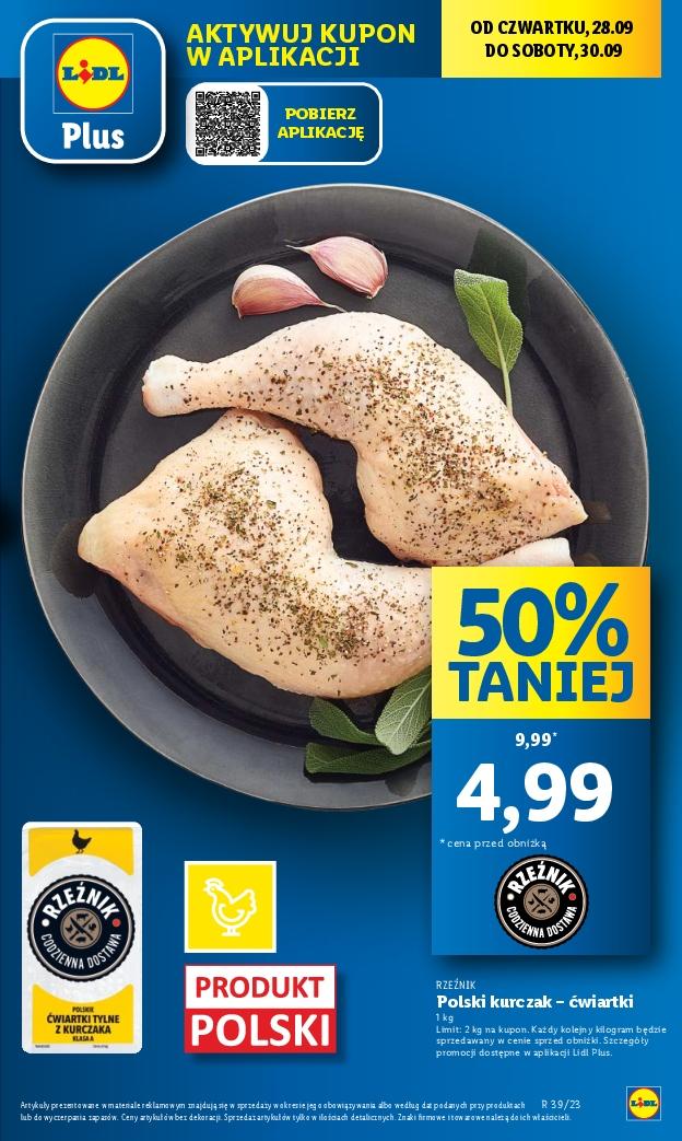 Gazetka promocyjna Lidl str. 5