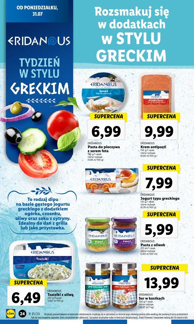 Gazetka promocyjna Lidl str. 34