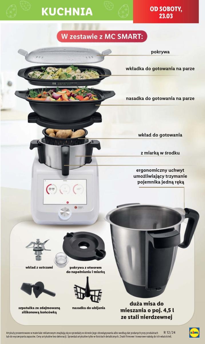 Gazetka promocyjna Lidl str. 9