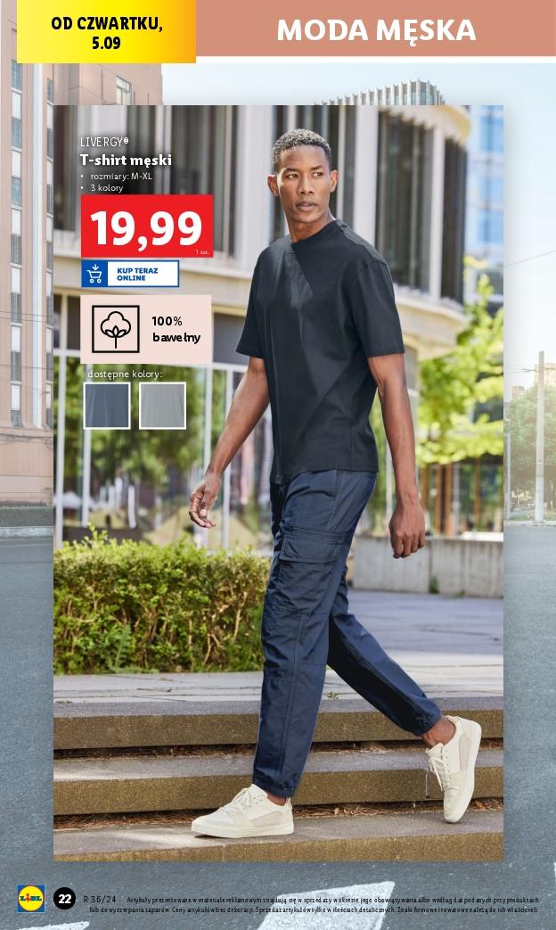 Gazetka promocyjna Lidl str. 28