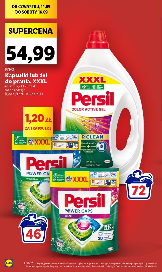 Gazetka promocyjna Lidl str. 12