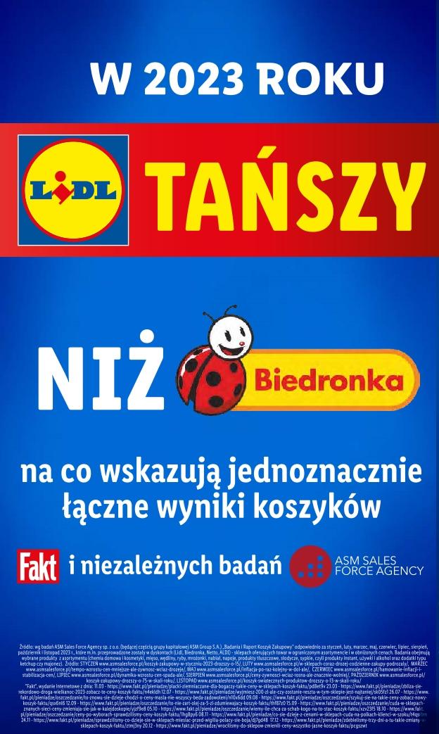 Gazetka promocyjna Lidl str. 2