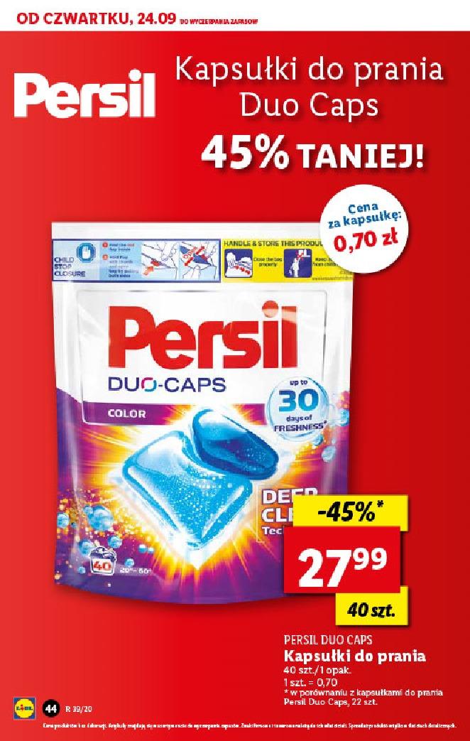 Gazetka promocyjna Lidl str. 44
