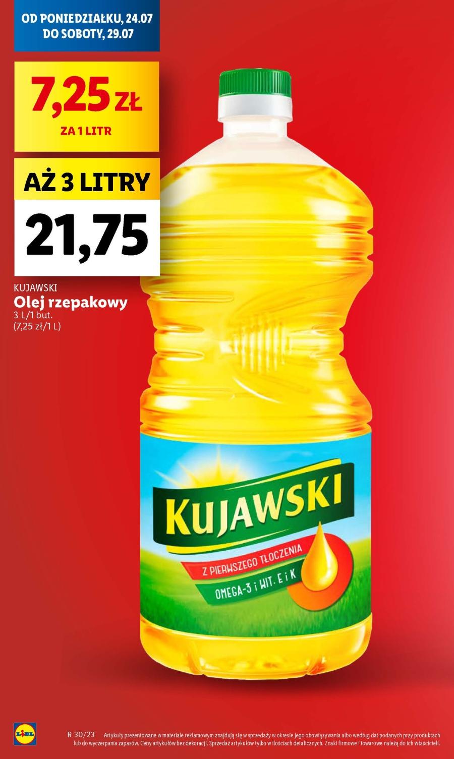 Gazetka promocyjna Lidl str. 10