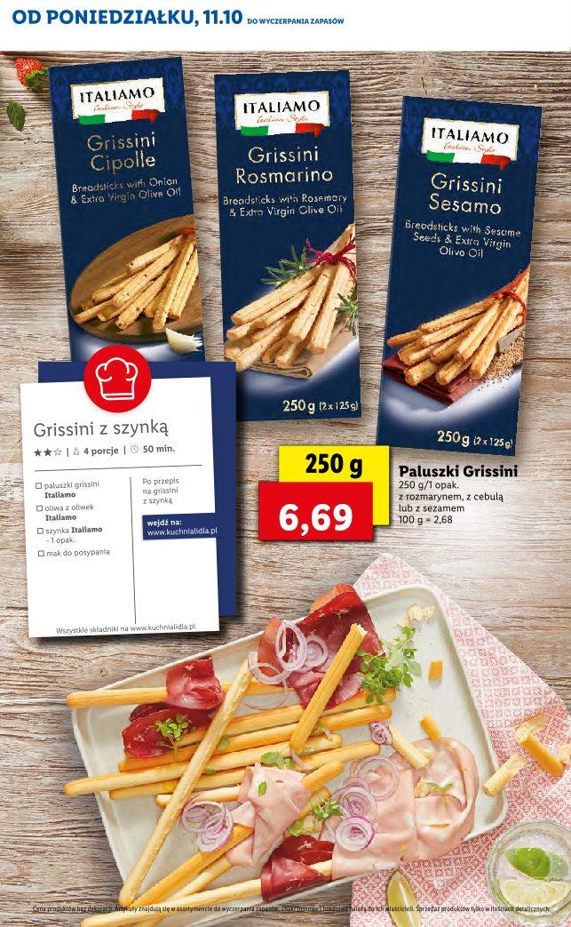 Gazetka promocyjna Lidl str. 38