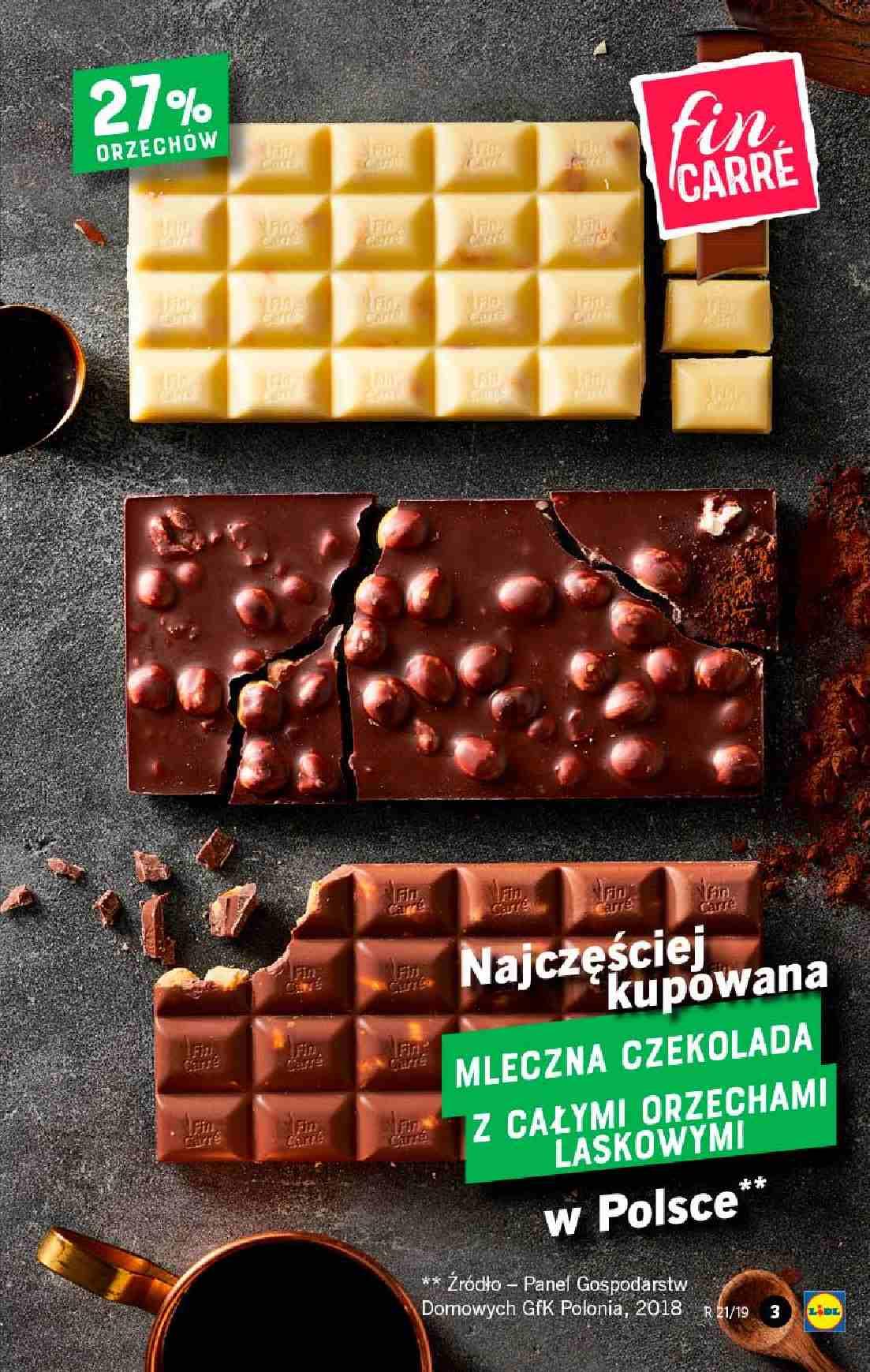 Gazetka promocyjna Lidl str. 3